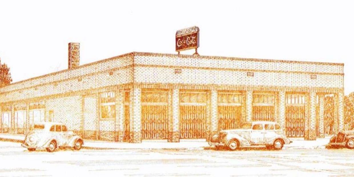 Old Town Tustin History Old Town Tustin History